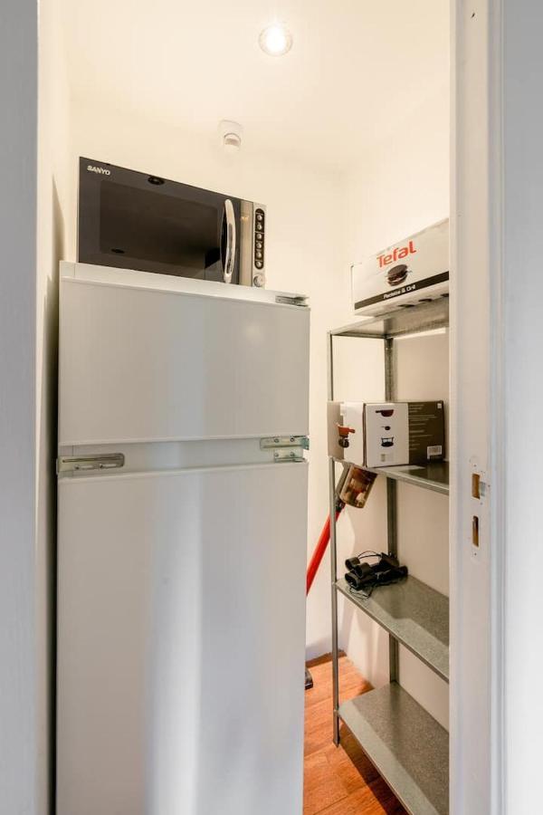 Ecrin Balneo Sauna A Thollon Apartment ภายนอก รูปภาพ
